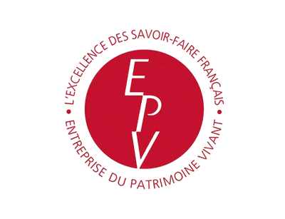 Logo Entreprise du Patrimoine Vivant