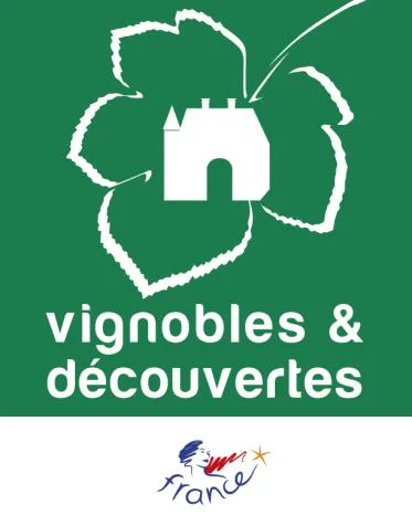 Logo Vignobles & Découvertes