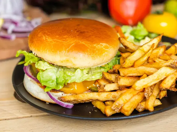 Burger l’Original