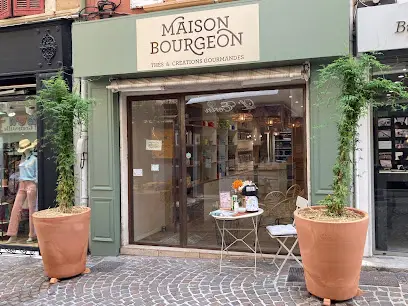 Maison Bourgeon, photo 1