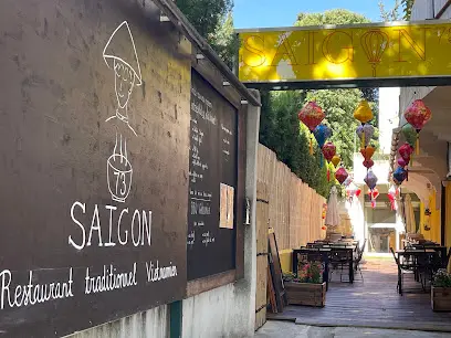 Saigon73, photo 1