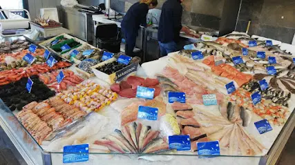 Le Grand Large Poissonnerie, photo 1