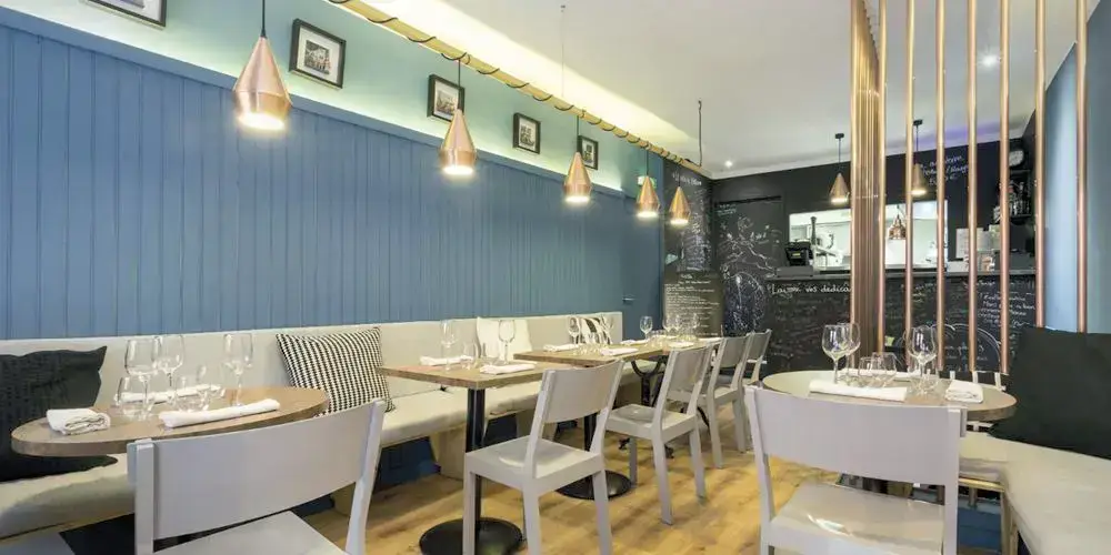 Licandro le Bistro, photo 1