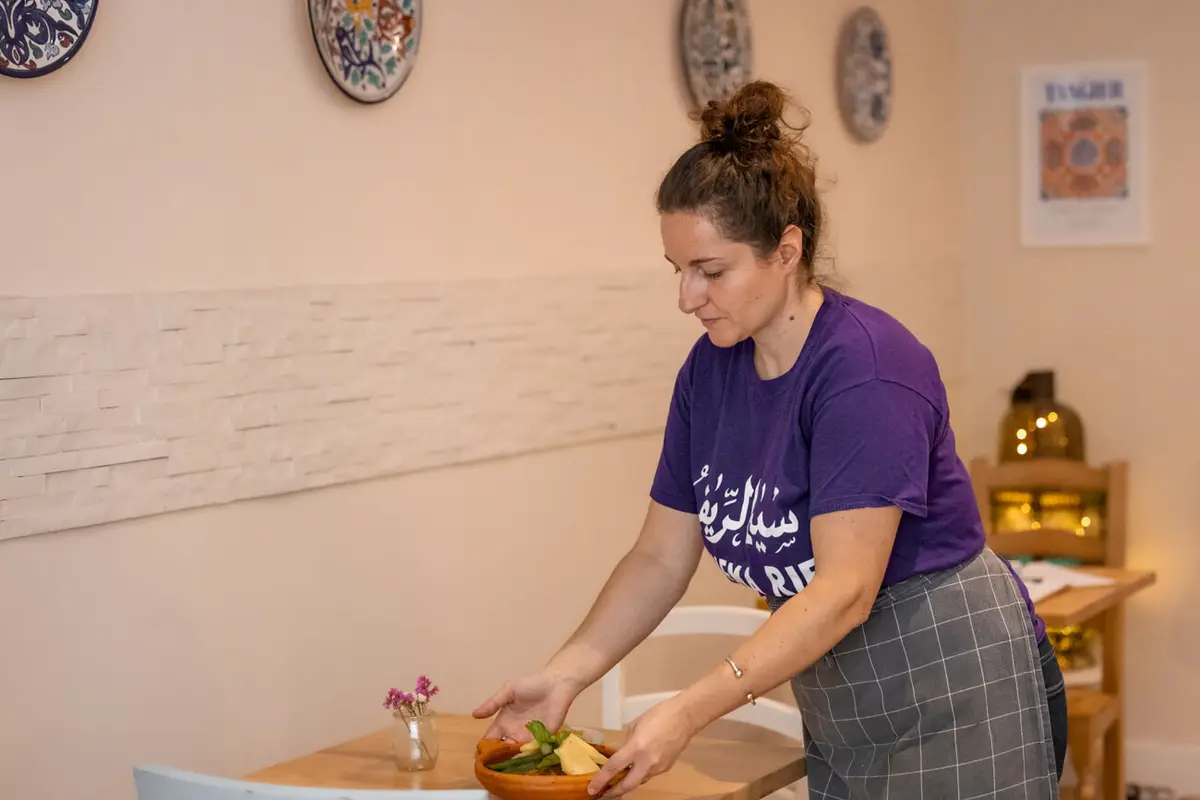 Tanja, photo 1