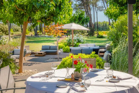 Domaine La Pierre Blanche, photo 4