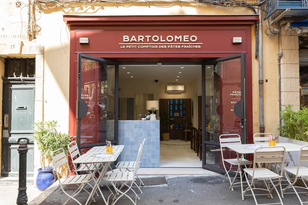 Bartolomeo Pasta, photo 3