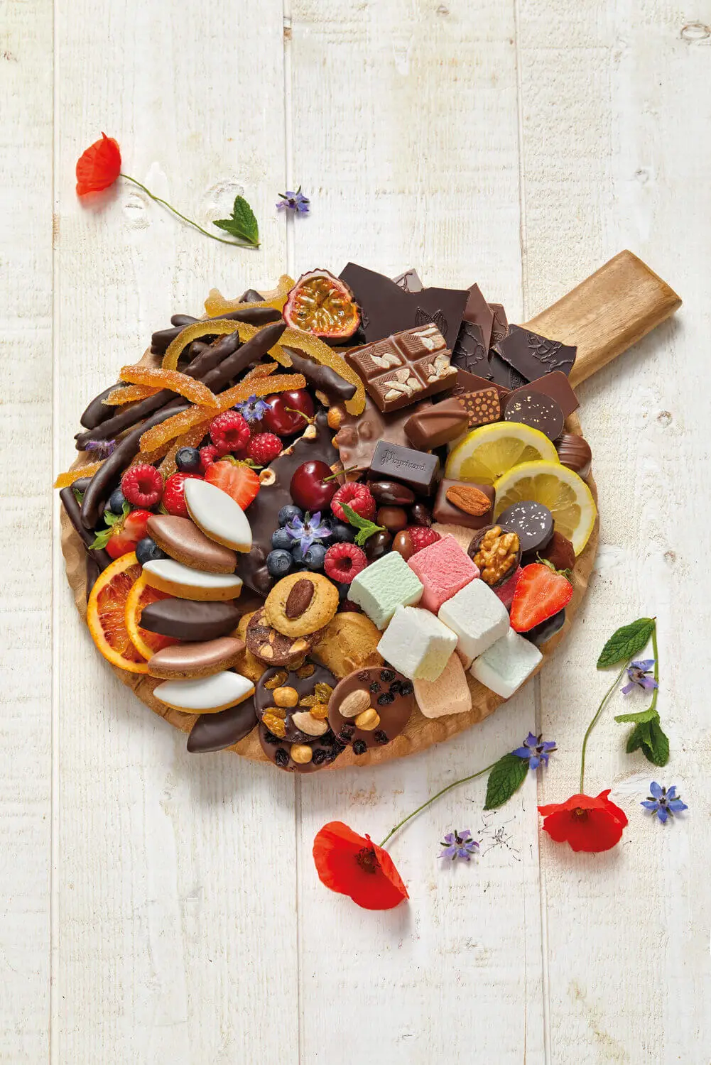 Chocolaterie de Puyricard, photo 6