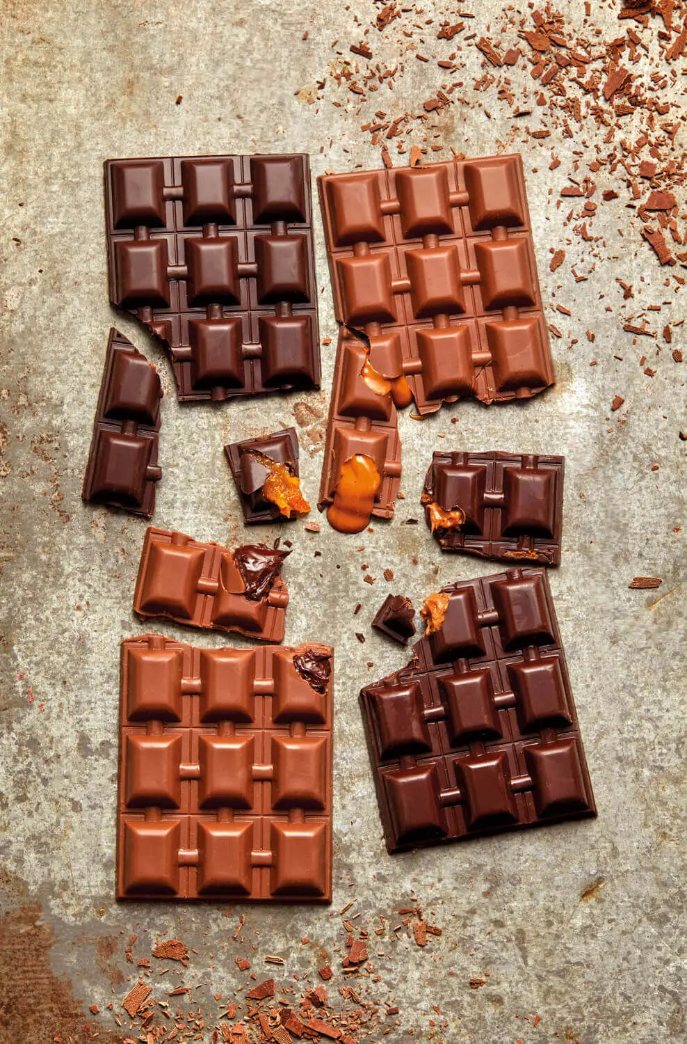 Chocolaterie de Puyricard, photo 2