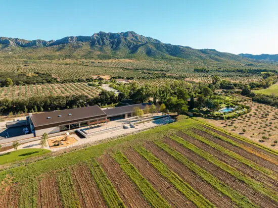 Domaine Jòlibois, photo 4