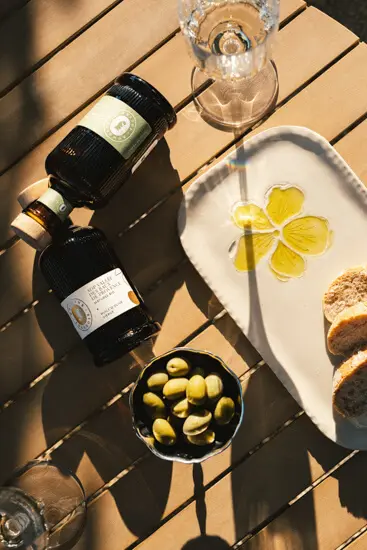 Domaine Jòlibois, photo 1
