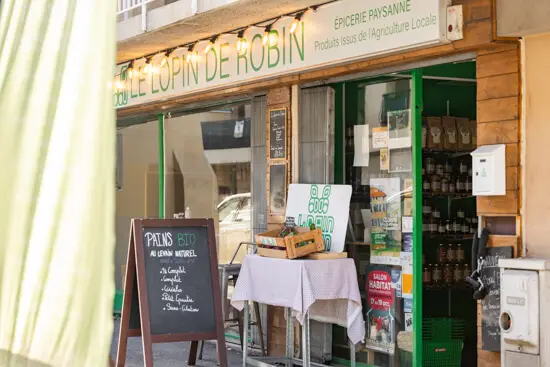 Le Lopin de Robin, photo 5