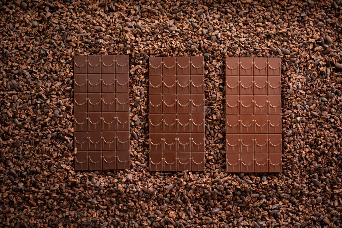 Chocolaterie Mathieu Taborcia, photo 12