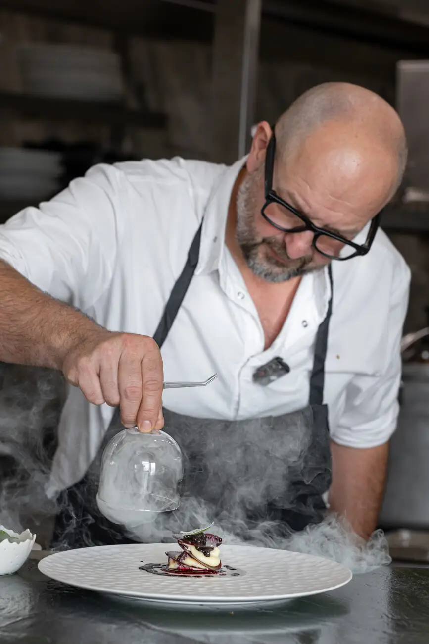 La Table de Pierre Reboul, photo 14