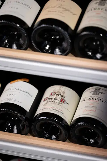 La Cave du Vigneron, photo 6