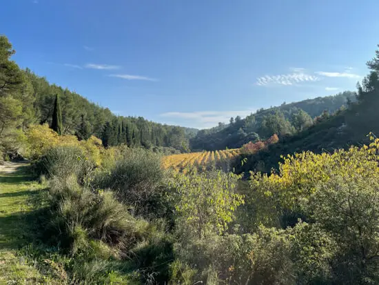 Domaine Dalméran, photo 2