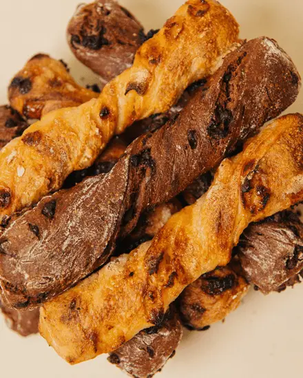 Marius Boulangerie, photo 5