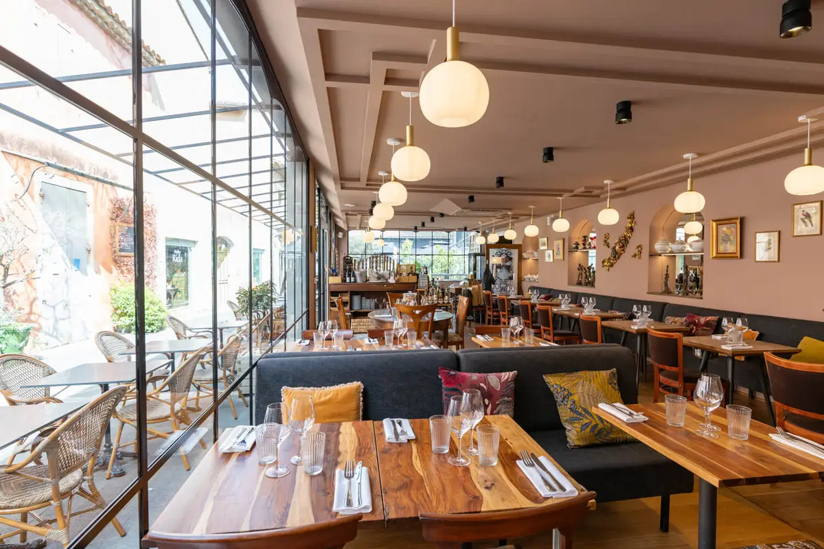 Brasserie Gus, photo 10
