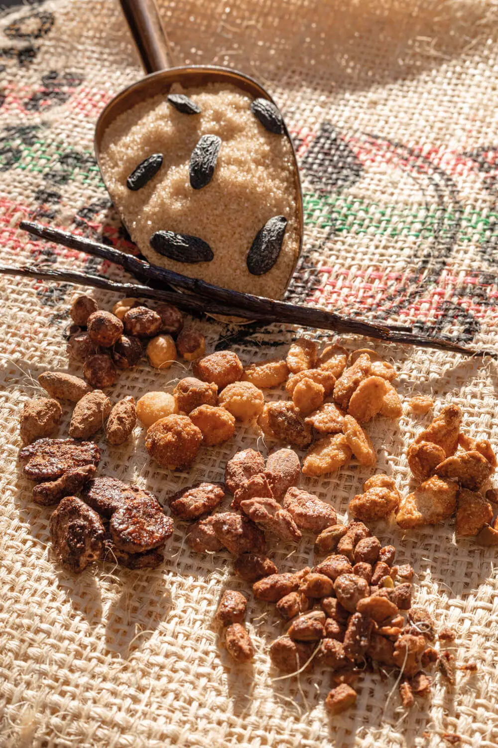 Monsieur Praline, photo 5