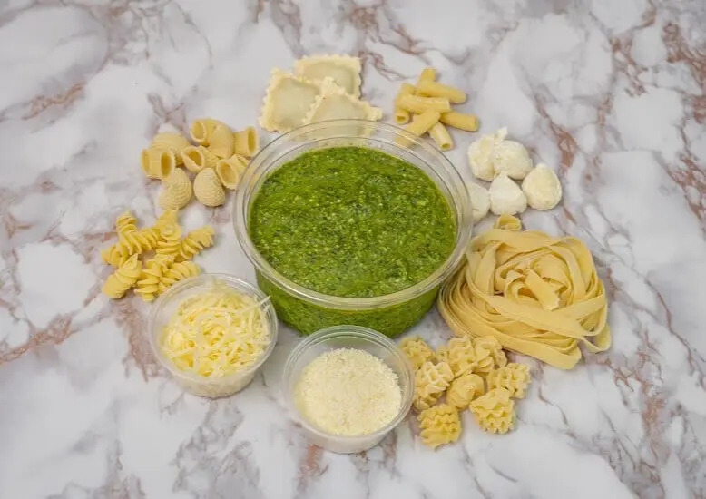 Pasta Mia, photo 1