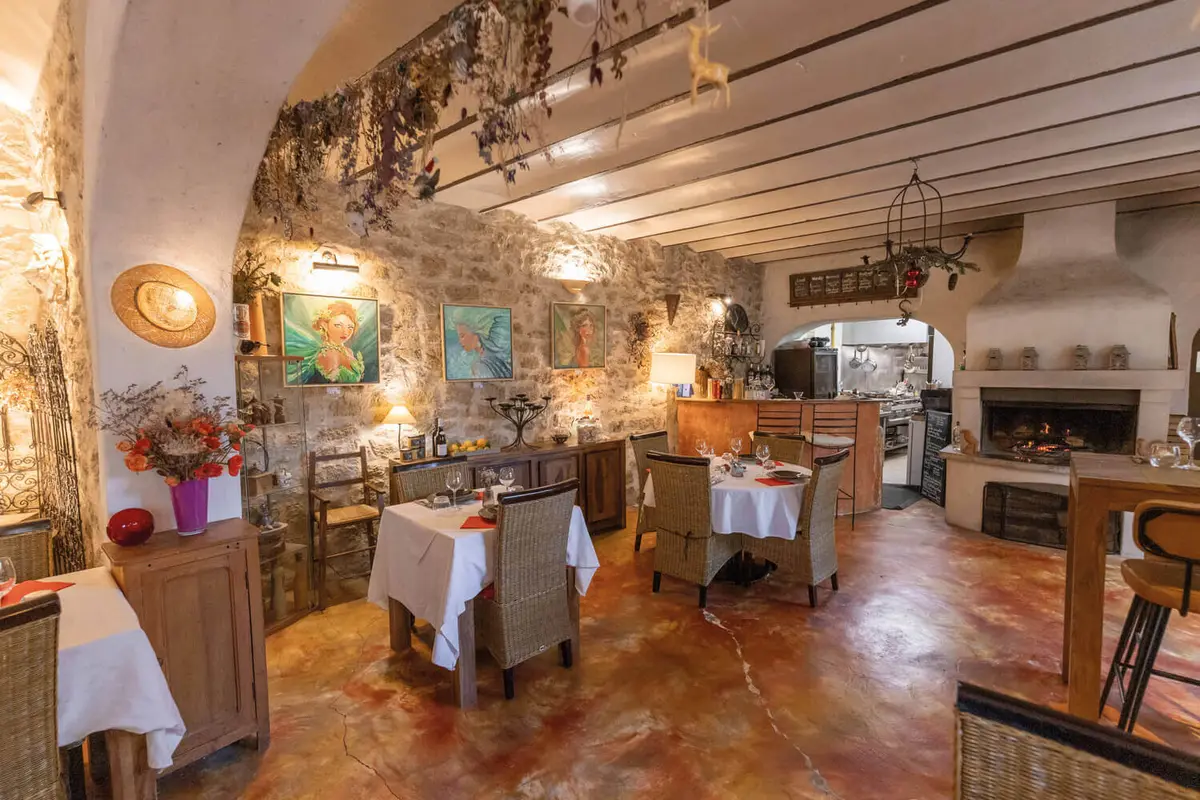 La Bastide du Moulin à Poivre, photo 9