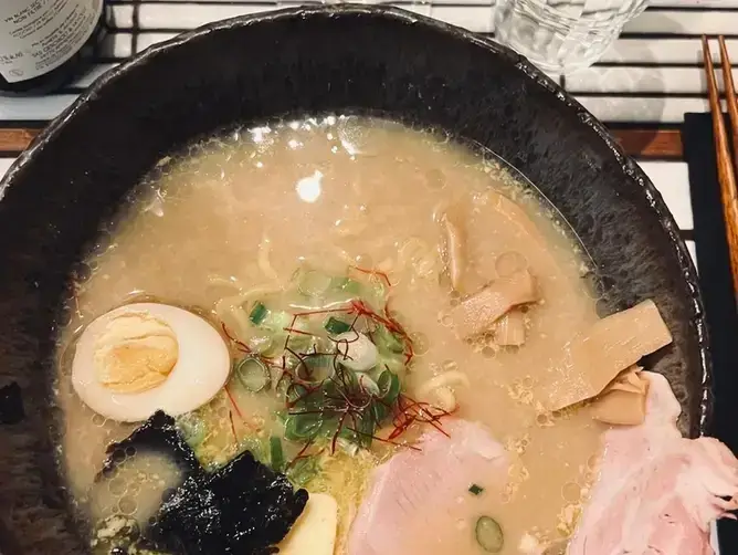 Bistro Japon, photo 1