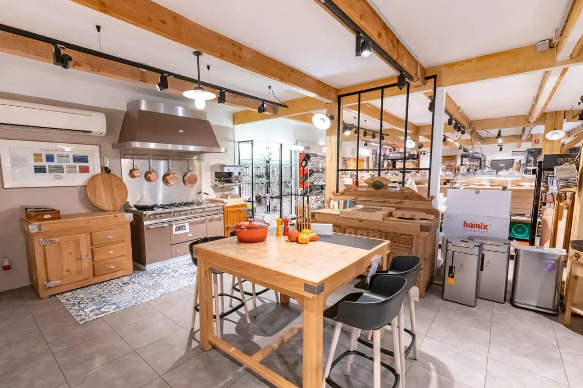 Boutique Morcrette, photo 6