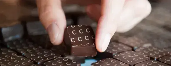 Joël Durand Maître Chocolatier, photo 1