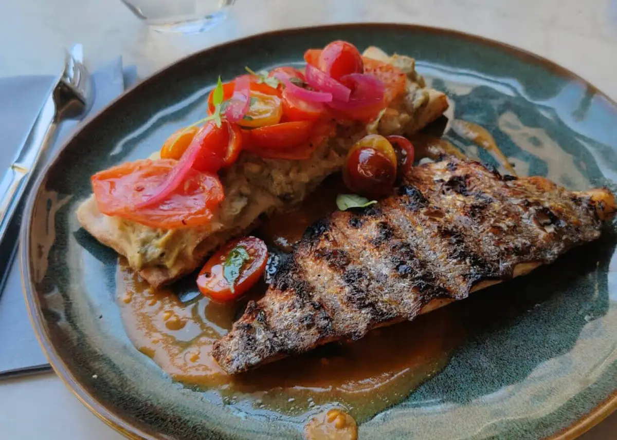 Brasa, photo 1