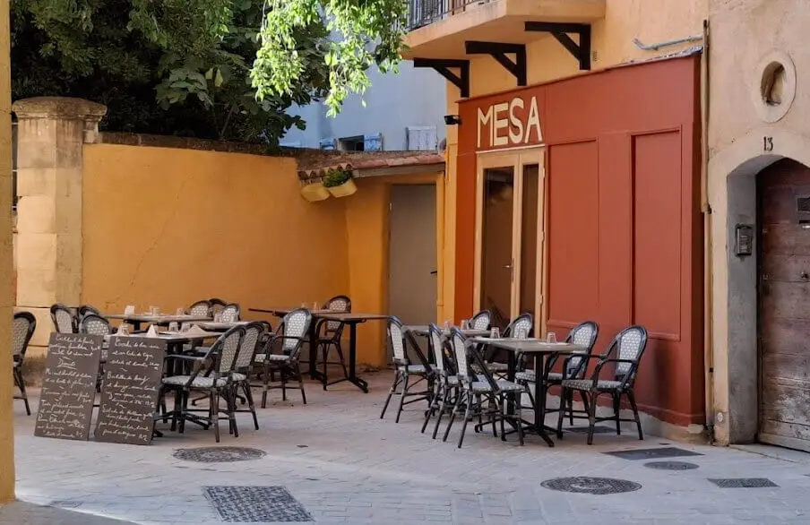 Mesa, photo 1