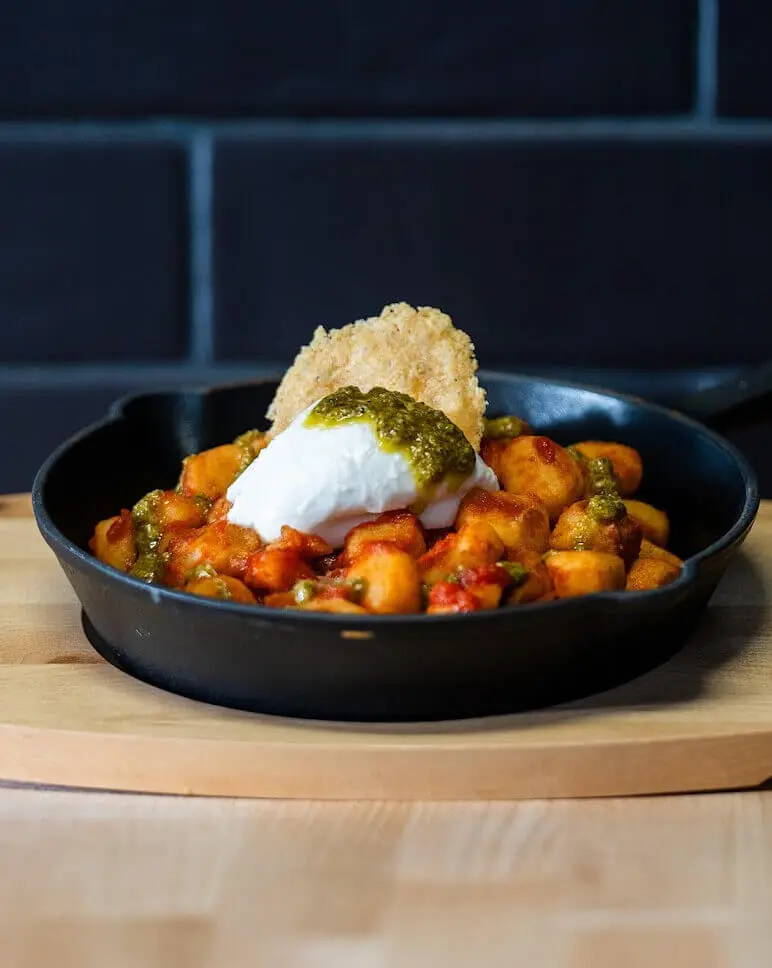 Gnocchi della Nonna, photo 1