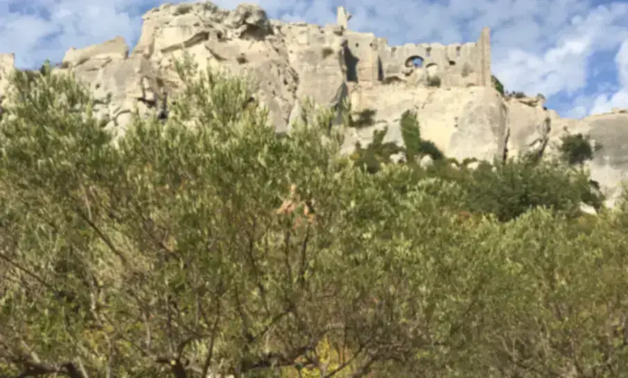 Moulin Castelas, photo 1
