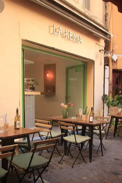 La Kemia, photo 1