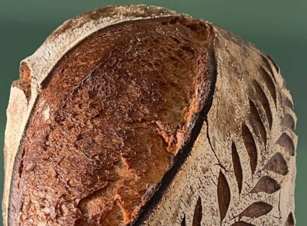 La Belle Miche, photo 1