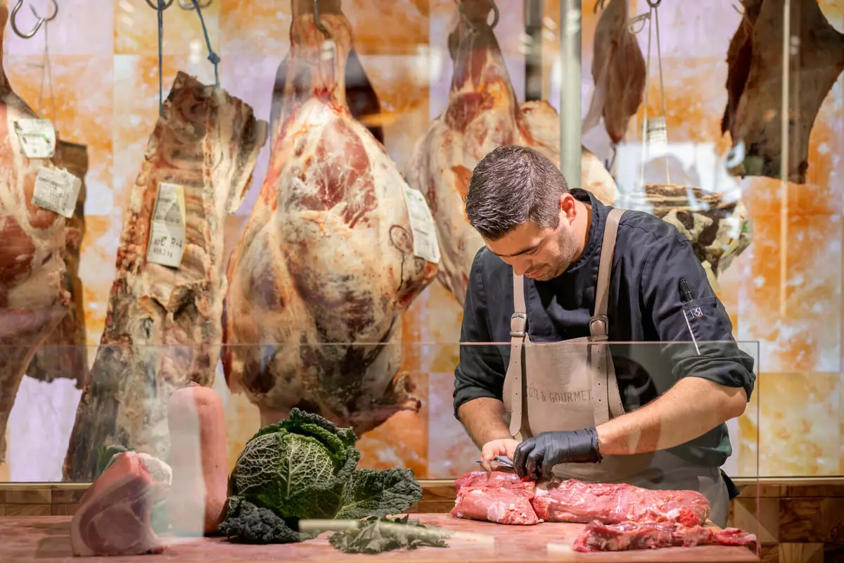Côte & Gourmet, photo 8