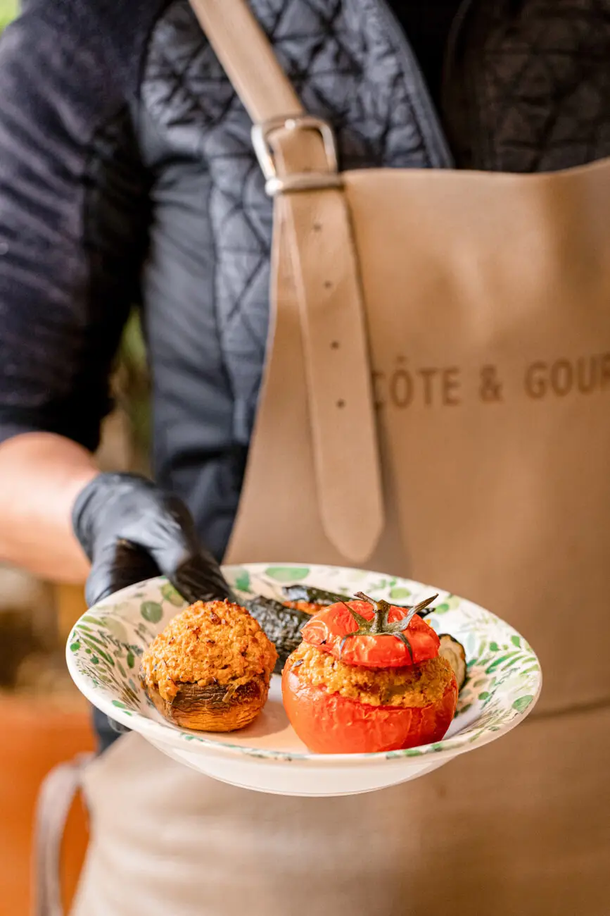 Côte & Gourmet, photo 4