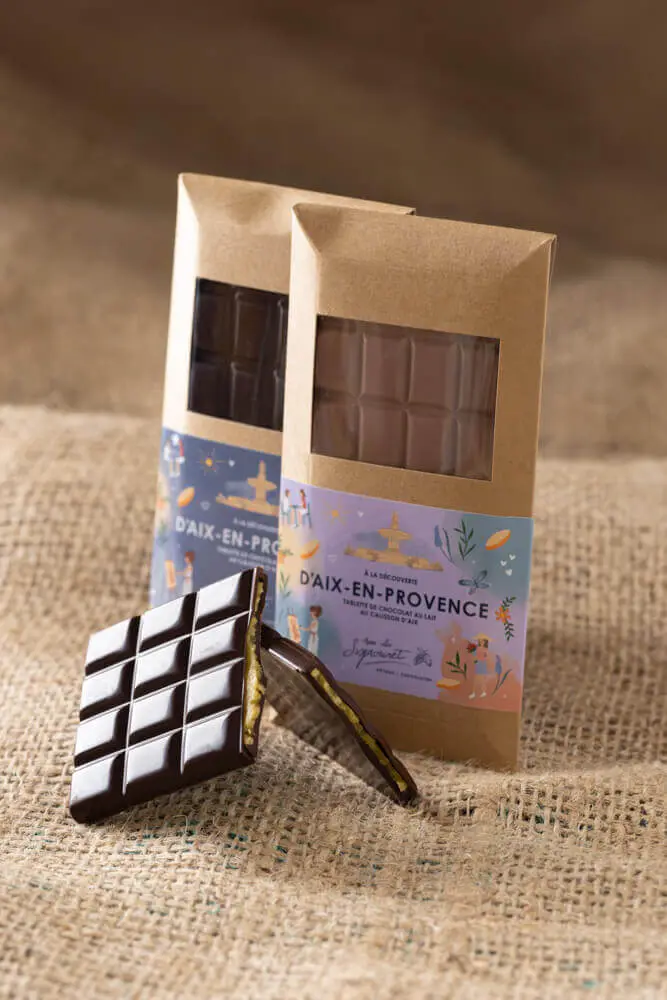 Chocolaterie Signouret, photo 3