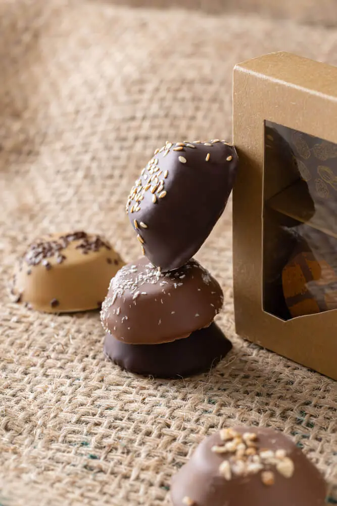 Chocolaterie Signouret, photo 7