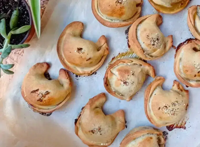 Las Casas Empanadas, photo 1
