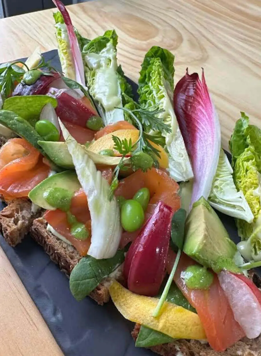 L'Assiette de Seb, photo 1