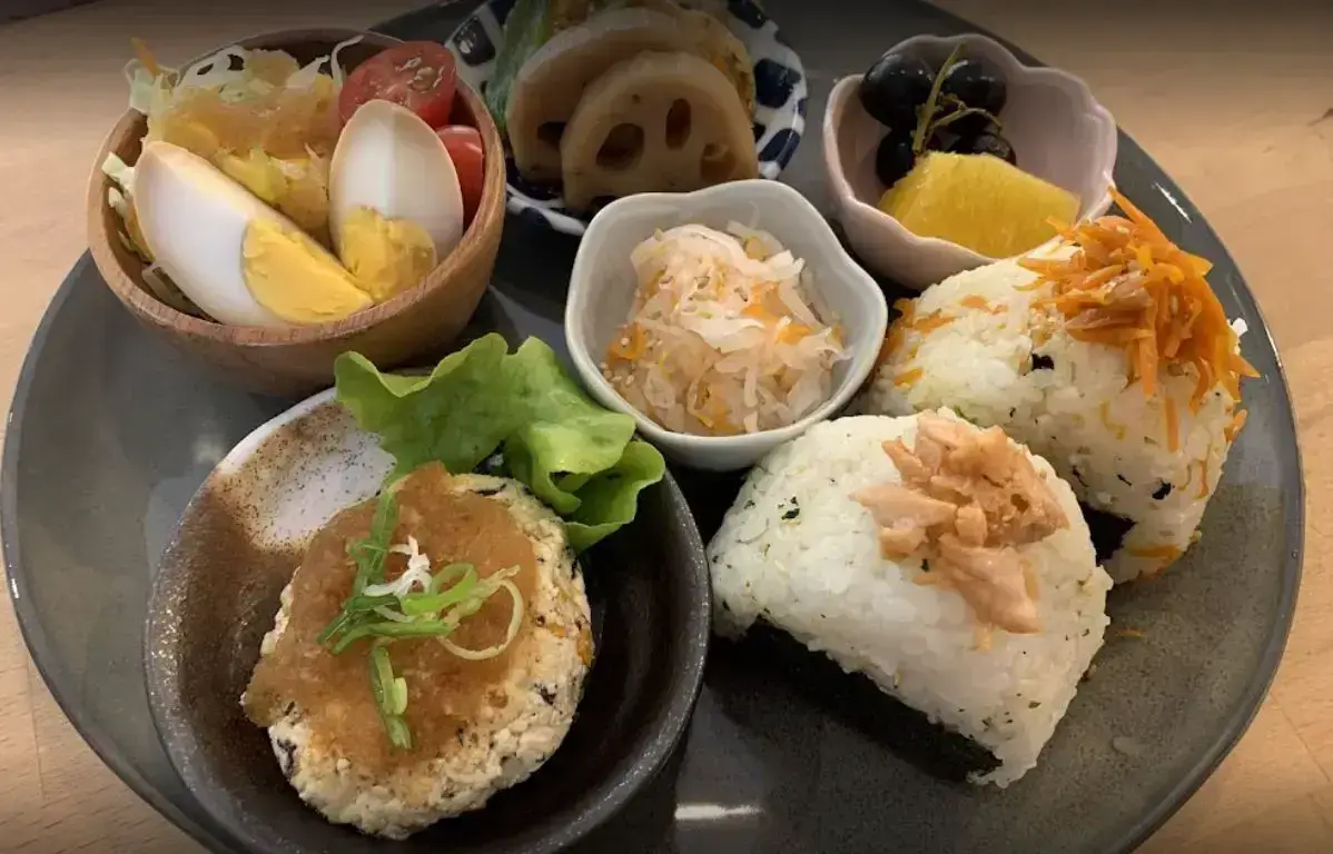 Bento Chiyo, photo 1