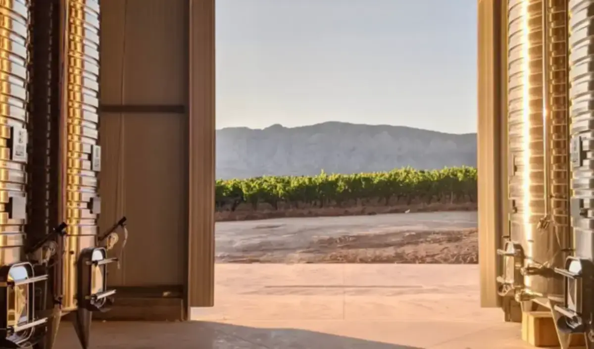 Domaine Jas Monges, photo 1