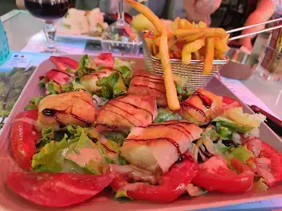 Le Baou, photo 1