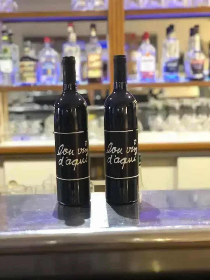 Café de la Fontaine, photo 1