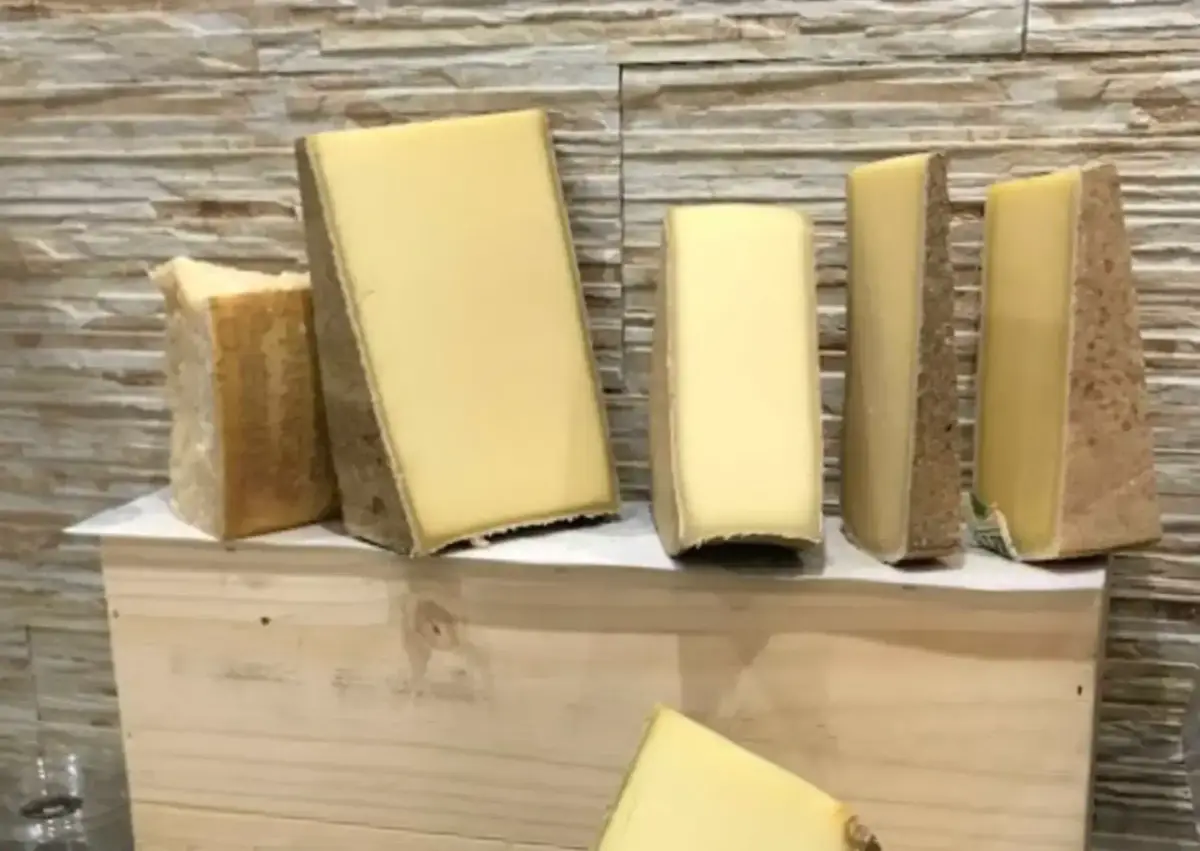 Fromagerie de l'Horloge, photo 1