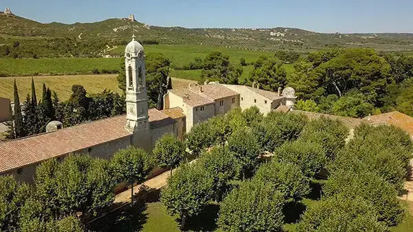 Château Calissanne, photo 1