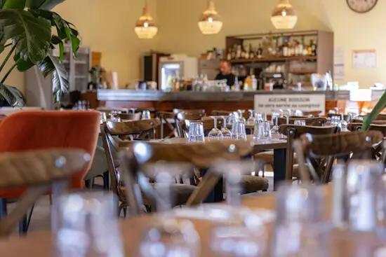 La Cantina, photo 8