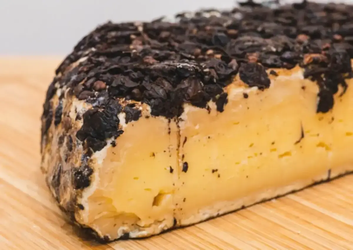 Vachement Fromage, photo 1