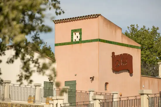 Domaine Naïs, photo 7