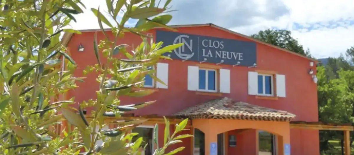 Domaine Clos la Neuve, photo 1
