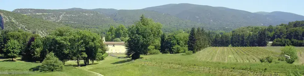 Château Fontvert, photo 1